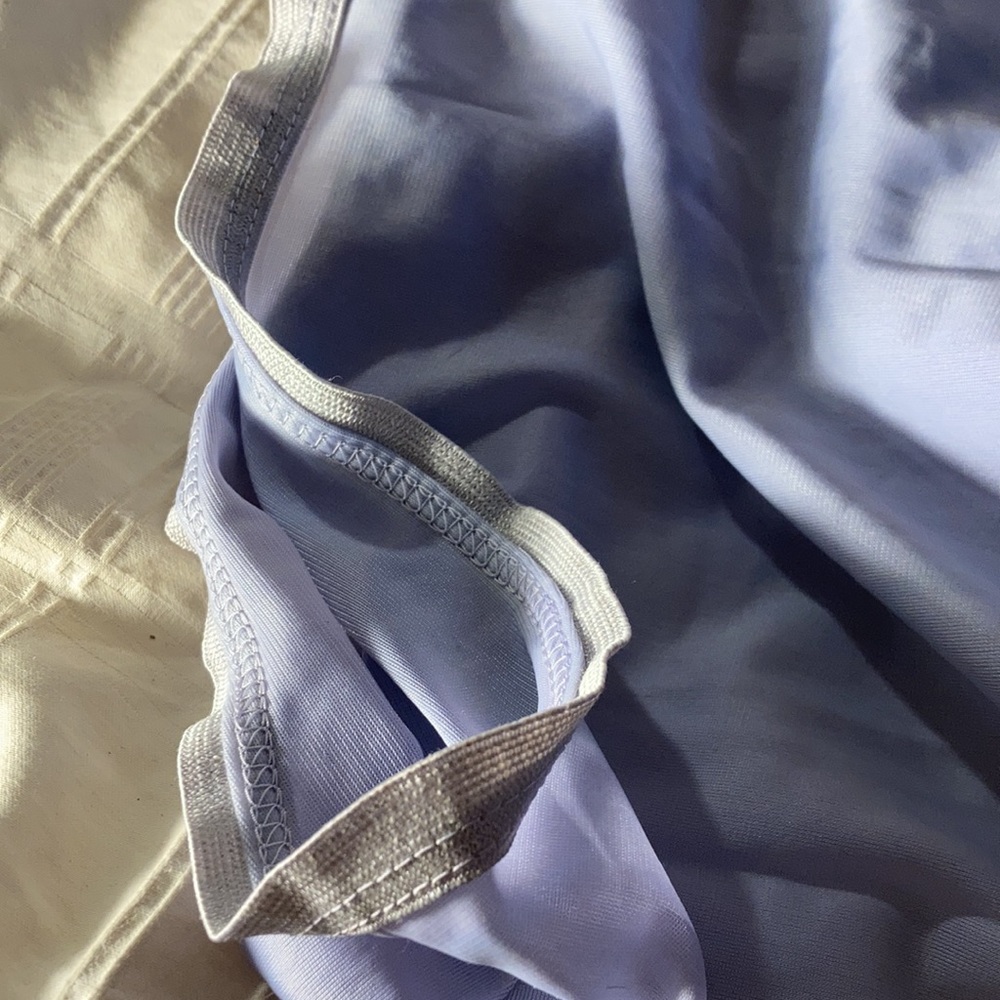 Half Slip with Ruffles - Picture 5 of 6